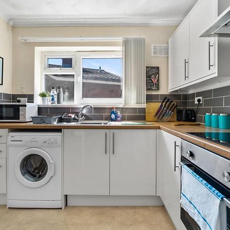 Stay In Cardiff Cathay'S Terrace Apartment Dış mekan fotoğraf