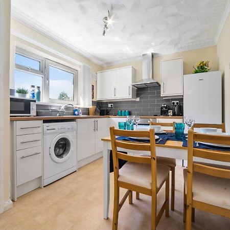 Stay In Cardiff Cathay'S Terrace Apartment Dış mekan fotoğraf
